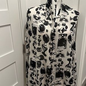 Interesting Scarf/ Wrap🧣